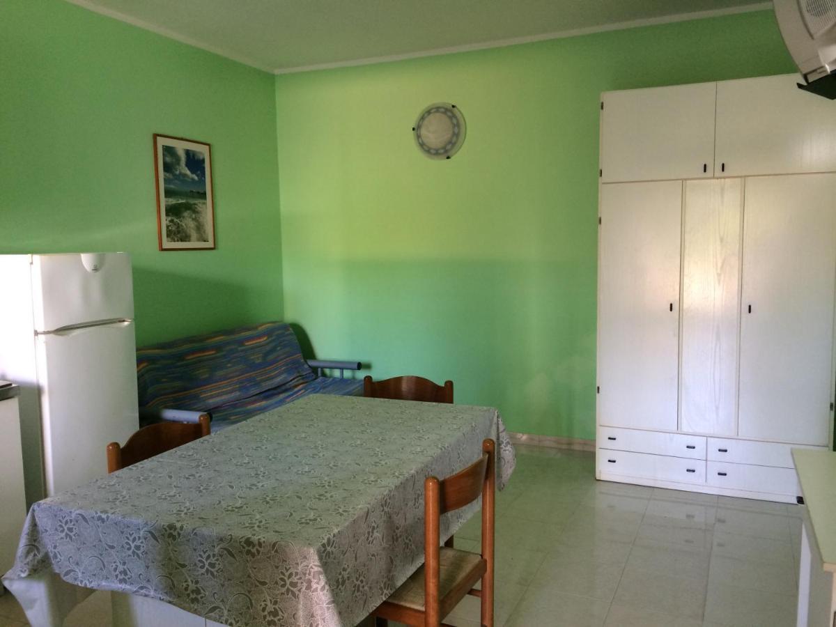 Residence Gli Stingi Весте Екстериор снимка