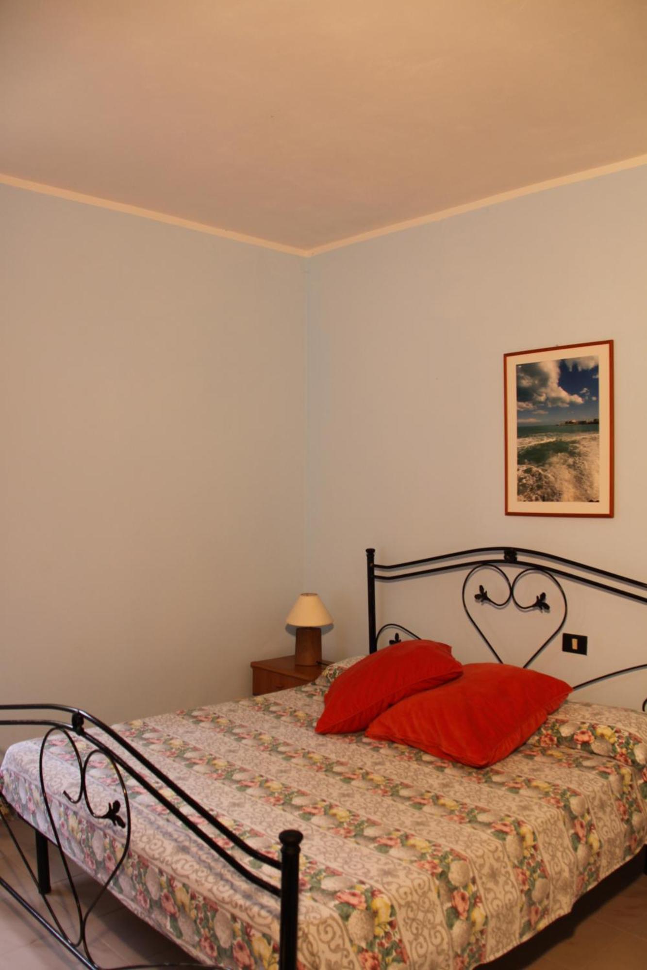 Residence Gli Stingi Весте Екстериор снимка