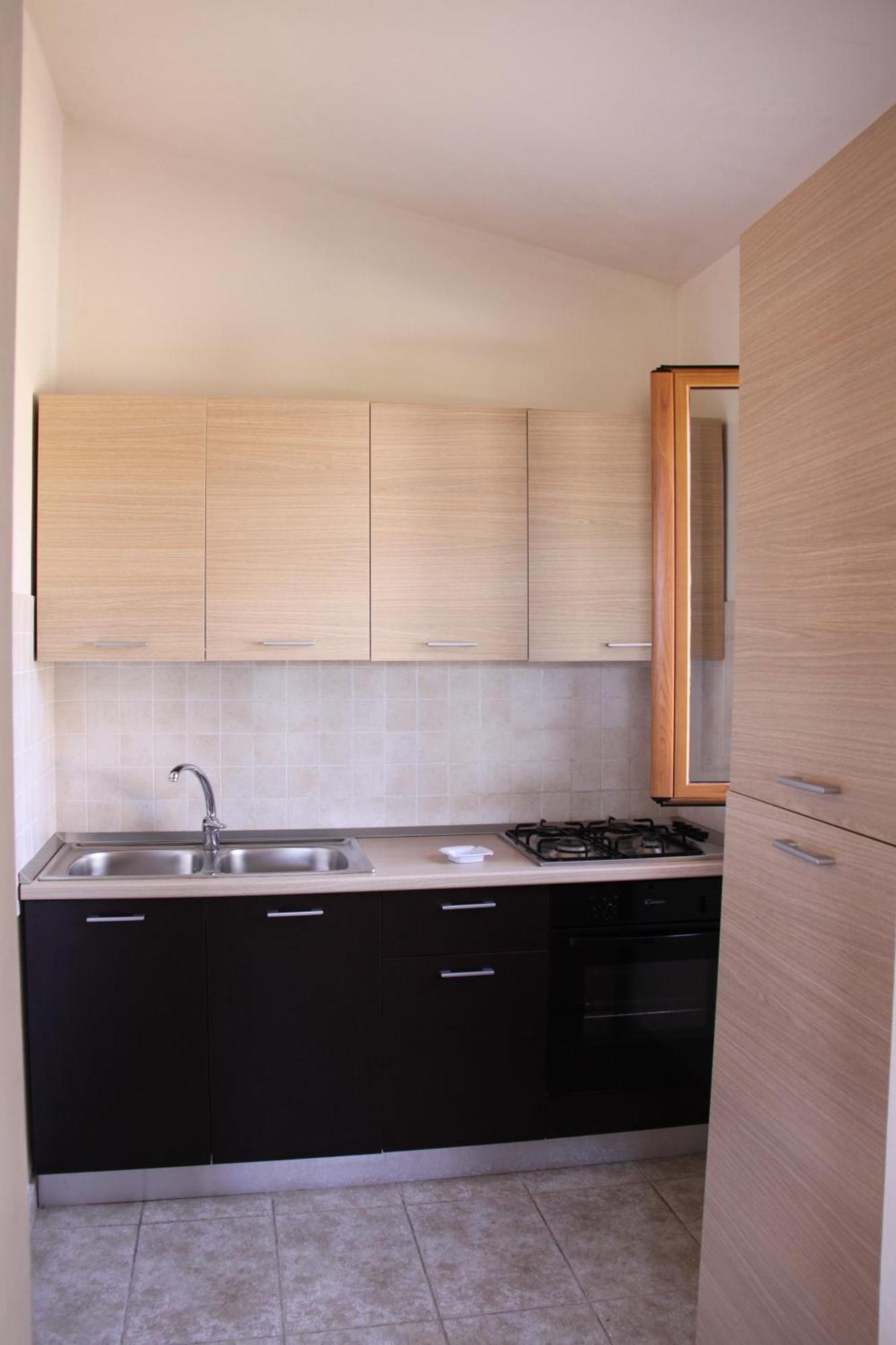 Residence Gli Stingi Весте Екстериор снимка