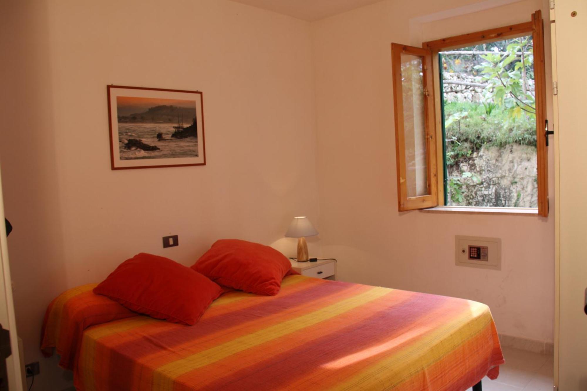Residence Gli Stingi Весте Екстериор снимка