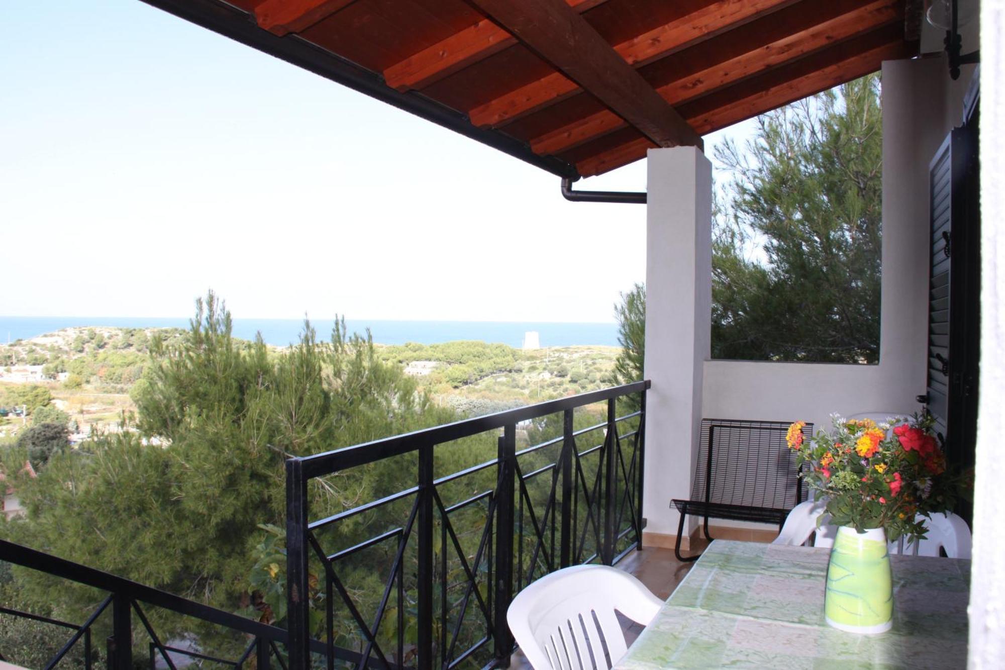Residence Gli Stingi Весте Стая снимка