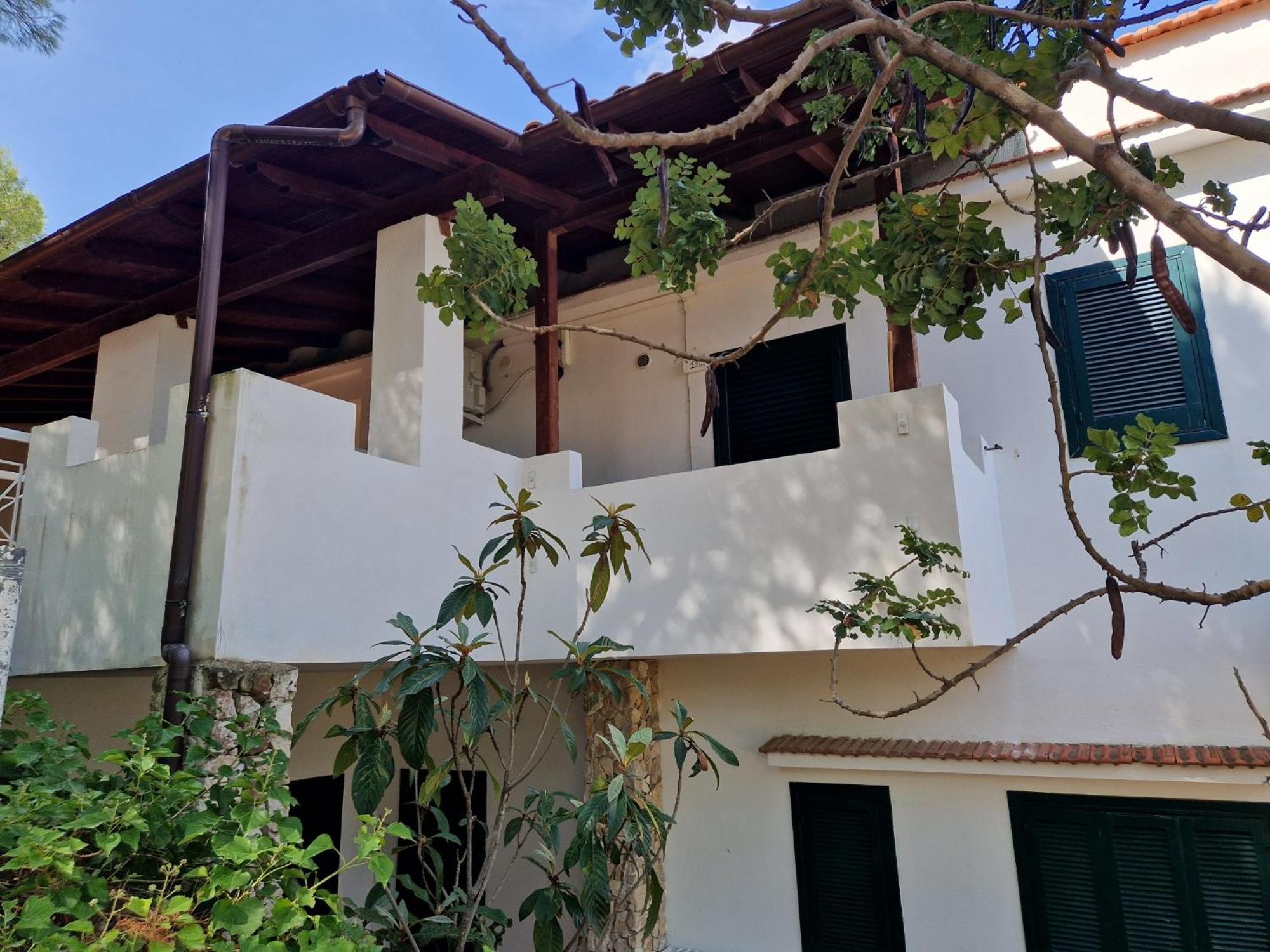 Residence Gli Stingi Весте Екстериор снимка