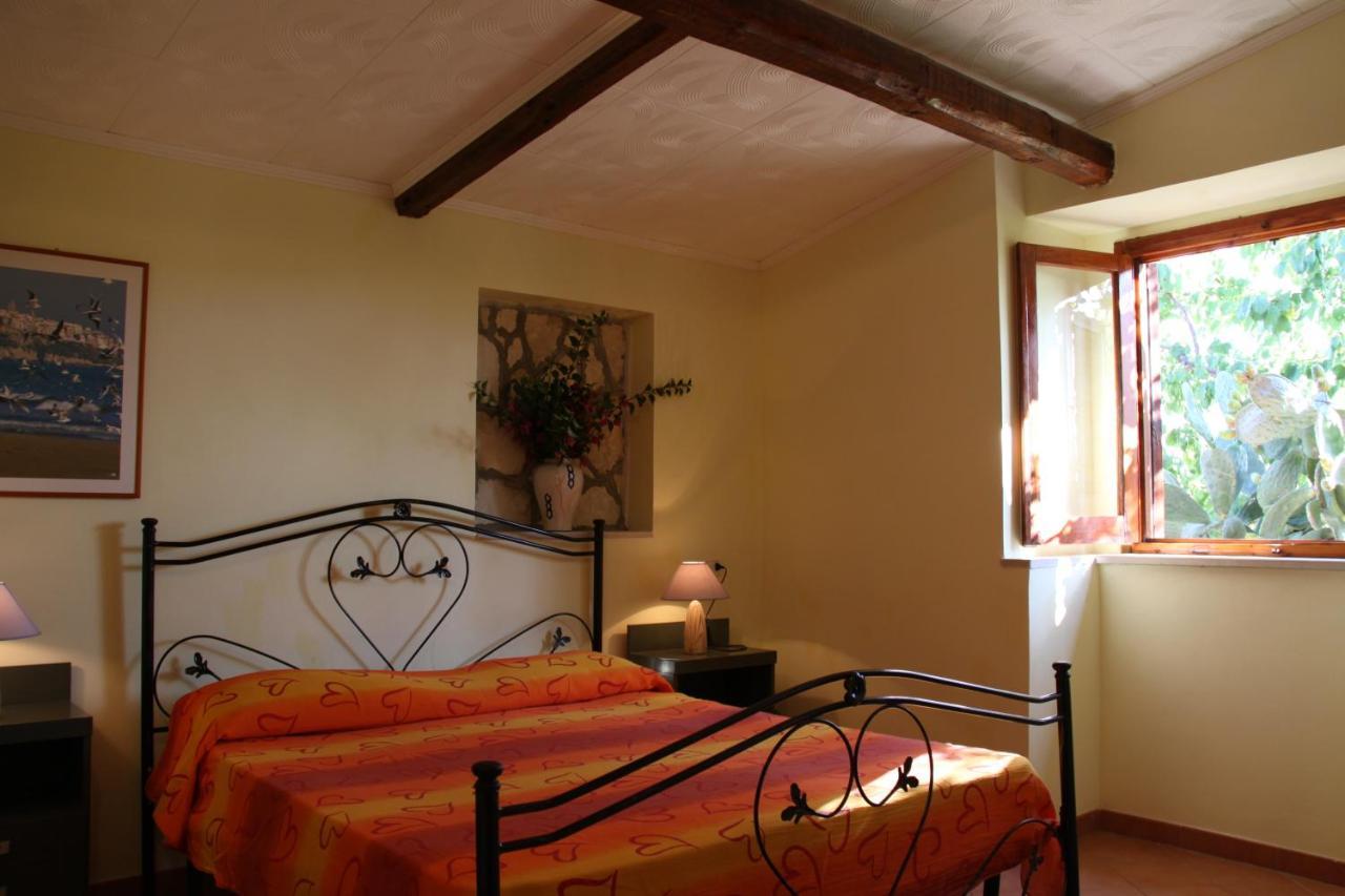 Residence Gli Stingi Весте Екстериор снимка